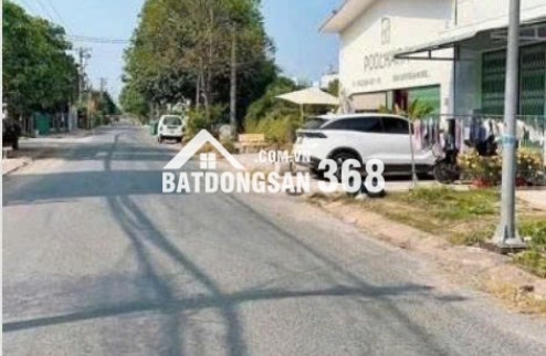Đất Đẹp Long An 150m2 Sổ Riêng, Hai Mặt Tiền Gần KCN Lớn, Tiềm Năng Tăng Giá Mạnh