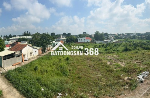 Đất Đẹp – Sổ Riêng – Gần Đại Lộ Bình Dương – Giá Chỉ 1,86 Tỷ