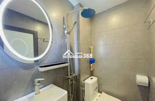 NHÀ NGUYỄN HOÀNG – 36M2 X 5 TẦNG – NGÕ NÔNG – 6.3 TỶ
