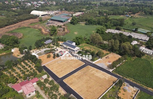 CHỈ 580 TRIỆU CÓ NGAY MỘT SUẤT ĐẦU TƯ F0 – SÁT KCN PHÚ THÀNH – XÃ PHÚ THÀNH-   TỈNH HÒA BÌNH