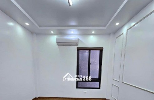 NHÀ LÊ ĐỨC THỌ – 40M2 X 5 TẦNG – NGÕ Ô TÔ – 7 TỶ