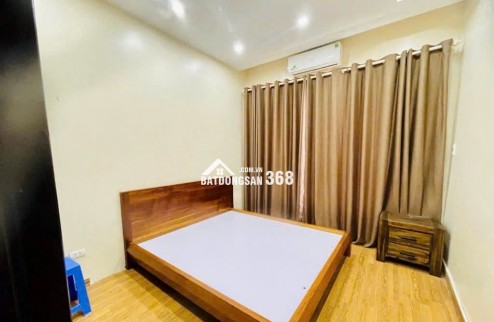 NHÀ XUÂN ĐỈNH – 35M2 x 5 TẦNG – MẶT TIỀN 4M – NHỈNH 6 TỶ – SỔ ĐỎ SẴN SÀNG