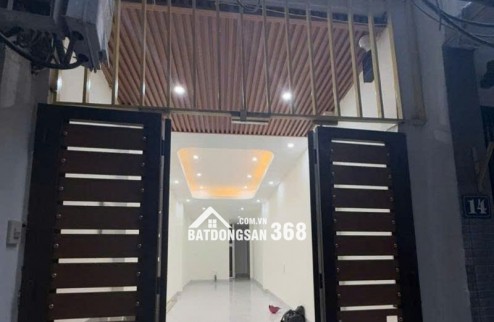 Nhà Trích Sài, 6 tầng thang máy, diện tích 43m, mặt. tiền 3m thoáng đẹp.