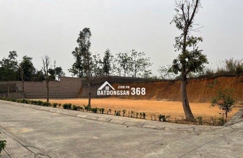 ĐÓN SÓNG TĂNG GIÁ - 100% THỔ CƯ - CHỈ TỪ 7XXTR TẠI TRUNG TÂM ĐÔNG TRIỀU -  PHÁP LÝ RÕ RÀNG