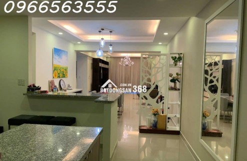 Bán căn hộ Riverside - 147m2 - giá tốt nhất 12.4 tỷ tl