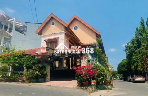  Biệt thự Lê văn việt - giảm giá sâu 6.5 tỷ – 2 mặt tiền thoáng mát - 7PN - ô tô ngủ trong nhà.