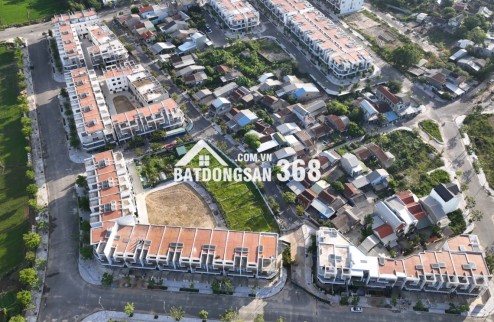 BGI TOPAZ CITY CORE – Trung tâm thịnh vượng, nhịp sống hiện đại