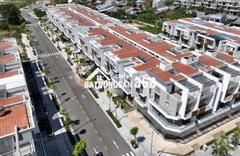 BGI TOPAZ CITY CORE – Nơi an cư và đầu tư lý tưởng
