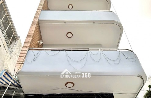 BÁN NHÀ QUẬN 10- MẶT TIỀN CHỢ NGUYỄN TRI PHƯƠNG- 5 TẦNG Ở NGAY: NHỈNH 10 TỶ. Mr Vũ: 0933910039