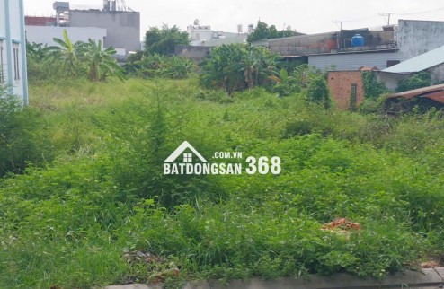 BÁN LÔ ĐẤT HIẾM 1.392M² – THẠNH XUÂN, Q.12 – GIÁ CHỈ 69,5 TỶ