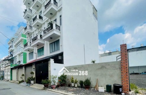 LÔ ĐẤT ĐẸP THẠNH XUÂN 22, QUẬN 12 – ĐƯỜNG XE HƠI, KDC HIỆN HỮU