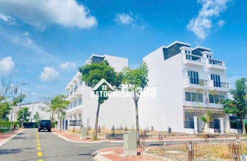 1 TỶ ĐẤT THỔ CƯ – GẦN AEON – GẦN UBND – TIỆN KINH DOANH