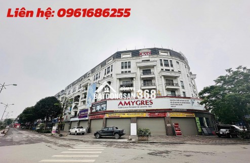 Bán nhà mặt phố văn khê toà văn phòng lô góc 3 mặt tiền diện tích 341m2x7 tầng thang máy giá 163.9 tỷ