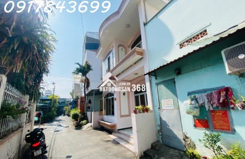 NHÀ 2 TẦNG, 100M², HỒ BÁ PHẤN, PHƯỚC LONG A, QUẬN 9 - GIÁ HỜI 7.8 TỶ - SỔ  CHÍNH CHỦ!