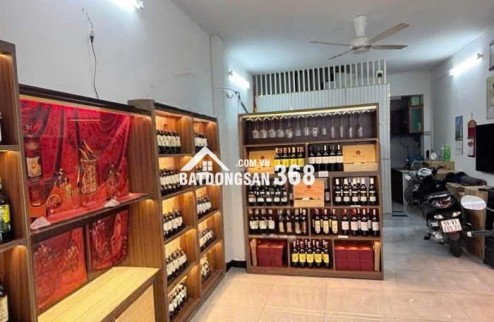  BÁN NHÀ MẶT TIỀN  NGUYỄN QUÝ ANH – TÂN SƠN NHÌ, TÂN PHÚ Giá: 8 Tỷ nhỉnh