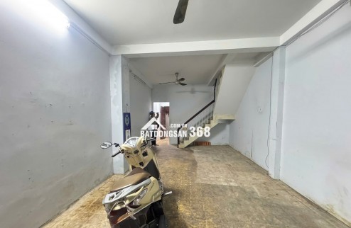 GIÁ TỐT! ĐÀO DUY ANH, P9, PHÚ NHUẬN, CHỈ 9,5 tỷ TL