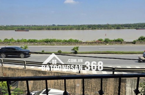 Chính chủ rất cần bán căn biệt thự mặt phố ven sông, 180m2, giá 39 đại gia Thượng, Tây Hồ