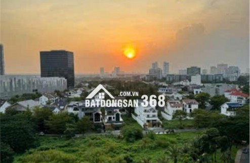 Cho thuê căn hộ sky garden 3- 74m2 - 3PN- giá 22tr/th