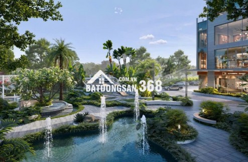 Bán căn viwe Công viên Mễ Trì mặt đường Lê Quang Đạo The Matrix one GĐ2 116m2 ( 3PN2VS) Giá TTS 13,6 tỷ tặng voucher 200tr