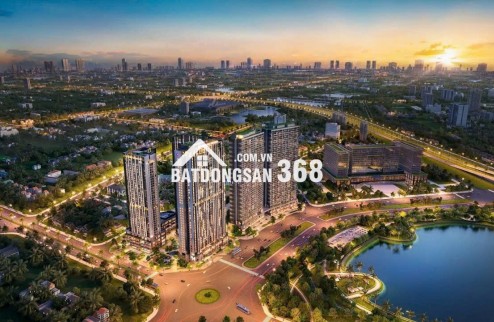 Siêu phẩm mặt nội khu 86m2 (2N2VS) dự án Matrixone GĐ2 Lê Quang Đạo giá TTS 10,4 tỷ