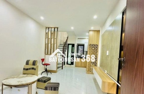 Nhà Hiếm Giá nhỉnh 2tỷ9xx - Nguyễn An Ninh - Trương Định - Căn hộ 2 tầng x 30m2