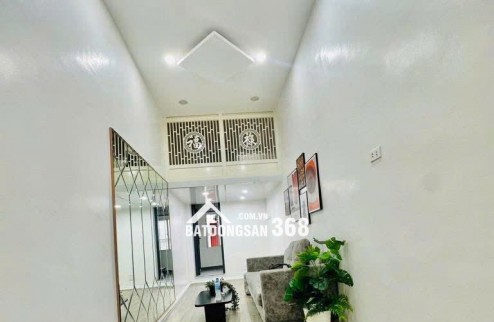 Nhỉnh 2 Tỷ - Minh Khai - Hai Bà Trưng
