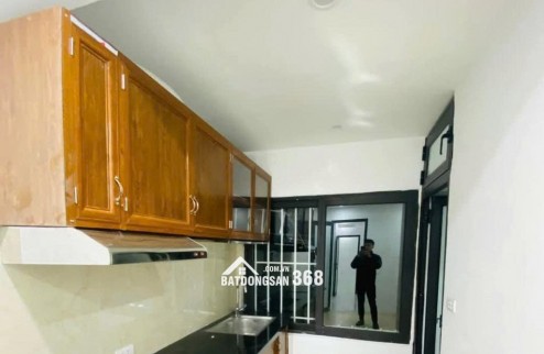 THANH XUÂN NGÕ RỘNG GẦN PHỐ BÁN ĐẤT TẶNG NHÀ 4 TẦNG 50M2 Ở LUÔN