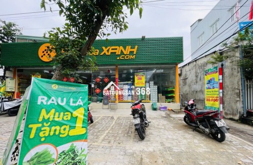 BÁN ĐẤT TẶNG DÃY TRỌ – DÒNG TIỀN ỔN ĐỊNH 20 TRIỆU/THÁNG – DIỆN TÍCH KHỦNG 255M2 – SỔ NỞ HẬU – GẦN BIỂN SƠN TRÀ ĐÀ NẴNG