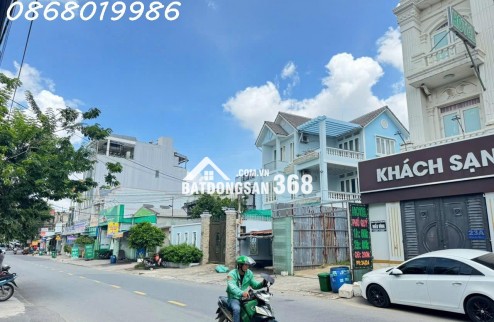 4.9 Tỷ-  72.1m2 - 2PN - Xe hơi ngủ trong nhà Đường Làng Tăng Phú, Tăng A