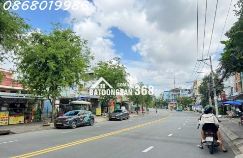 Bán nhà khu phố ẩm thực Man Thiện -4.7 tỷ- 63M2 - 2 Tầng Hoàn Công Đủ