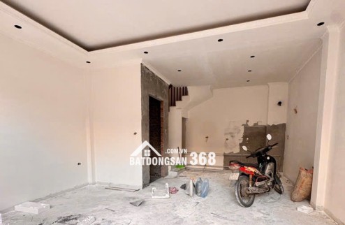 Bán nhà Liên Mạc – Lô góc mặt tiền 6.9m – Có thang máy – 50m² – Giá 8.5 tỷ