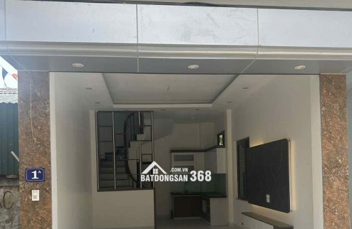 Bán Nhà Đại Cát_Liêm Mạc_Cơ Hội An Cư Lý Tưởng