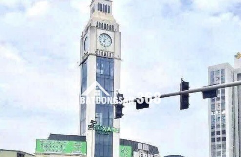 Biệt thự Lô Góc KĐT Văn Phú – 250m² – Thang Máy – Giá Rẻ Hơn Thị Trường!
