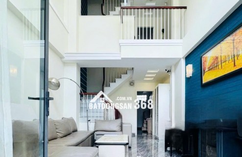 BÁN NHÀ KẾ QUẬN 1- 6 TẦNG 8 PHÒNG ĐỦ NỘI THẤT-NGUYỄN KHOÁI QUẬN 4-THU NHẬP 3.6 TỶ/5NĂM: nhỉnh 12 TỶ