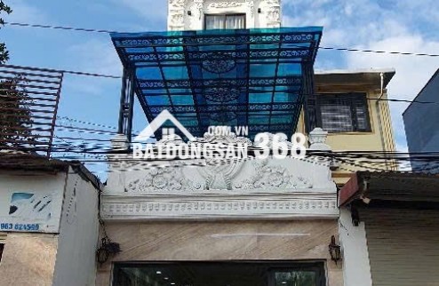 MẶT PHỐ BÁT KHỐI,LONG BIÊN 16tỷ 75m GARA OTO,THANG MÁY,NHÀ DÂN XÂY ĐẸP
