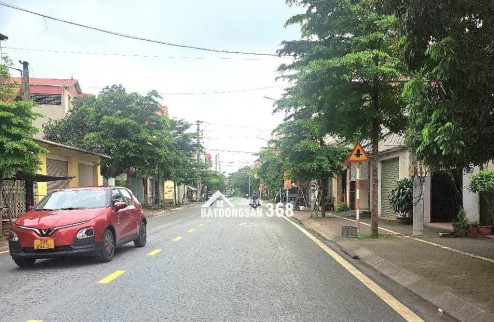 BÁN NHÀ PHỐ TÔ KHÊ,GIA LAM – 80M² – 4.5 TẦNG – 3 MẶT THOÁNG –KINH DOANH Ô TÔ TRÁNH - HON 9TY