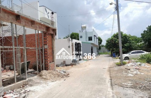 Bán đất khu dân cư Bưng Cơ Lộc An giá tốt