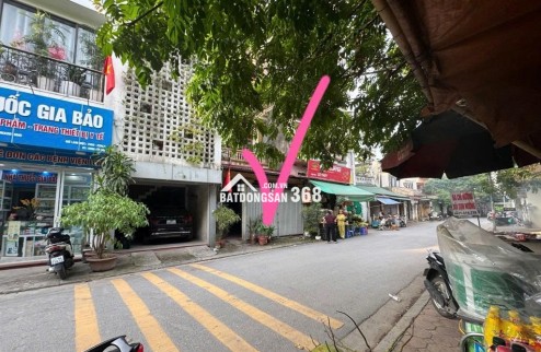 NGỌC THỤY,LONG BIÊN nhỉnh 29tỷ 102m Ô TÔ,NGÕ THÔNG,GẦN PHỐ,GẦN CÔNG VIÊN