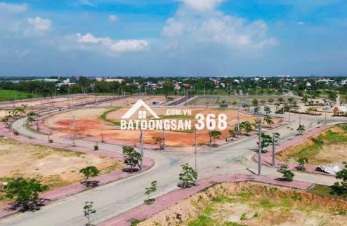  RIVERIA HỘI AN– ĐIỂM SÁNG ĐẦU TƯ, ĐẲNG CẤP TIỆN ÍCH 