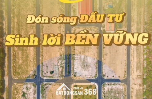 SAIGON LAND 2 – ĐÓN SÓNG ĐẦU TƯ, SINH LỜI BỀN VỮNG
