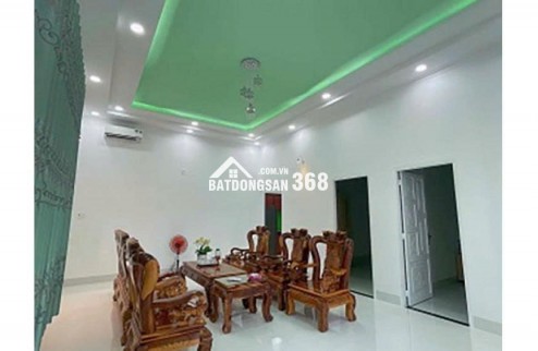CHÍNH CHỦ BÁN NHÀ TẶNG NỘI THẤT 2MT SỔ RIÊNG TRUNG TÂM PHAN THIẾT-BÌNH THUẬN