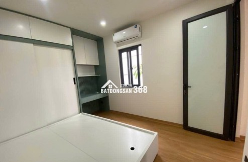Giảm chào 350 triẹu cho căn hộ tại QUANG TRUNG YÊN NGHĨA HÀ DÔNG.NHỈNH 5TY CÓ NGAY CĂN HỘ DT 37M2 VỚI 4 TẦNG