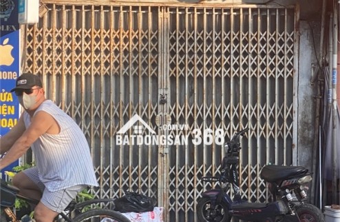  BÁN NHÀ MẶT ĐƯỜNG SÀI ĐỒNG – VỊ TRÍ ĐẸP – GẦN CHỢ – KINH DOANH ĐỈNH