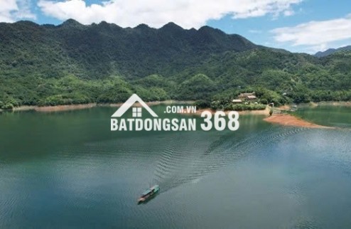 Hòa Bình: Sóng BĐS Ven Đô – Cơ Hội Vàng Không Thể Bỏ Lỡ!
