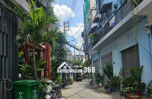PHẠM PHÚ THỨ-NHỈNH 8TỶ-HẺM XE HƠI