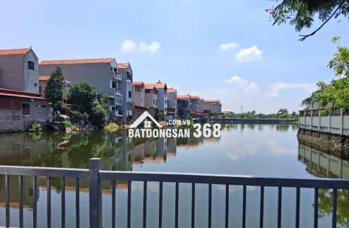 Cần bán đất