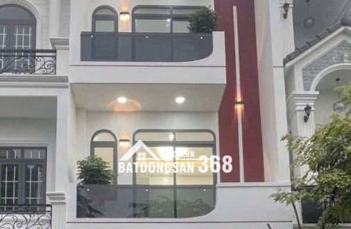NHÀ 3 TẦNG FULL NỘI THẤT – KDC AN PHÚ, TP.HCM – ĐƯỜNG 12M CÓ VỈA HÈ