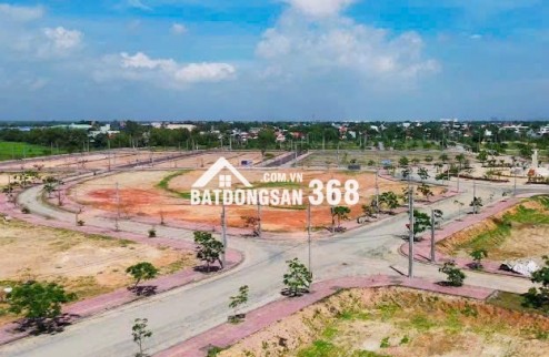  RIVERIA HỘI AN – ĐẤT NỀN SỔ ĐỎ LIỀN KỀ 