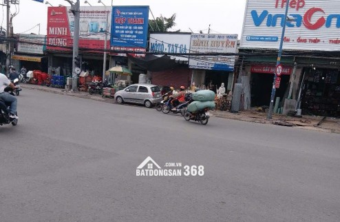 BÁN NHÀ SỐ 8 BÌNH HƯNG HÒA A, BÌNH TÂN,HXH, 56M2-2 TẦNG - SỔ HỒNG RIÊNG,GIÁ CHỈ  HƠN 4 TỶ