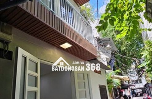 Bán nhà 29/19 Bùi Thị Xuân, DT 3x4m, trệt 2 lầu, gần sân bay Tân Sơn Nhất, chợ Phạm Văn Hai, P.2, Q. Tân Bình